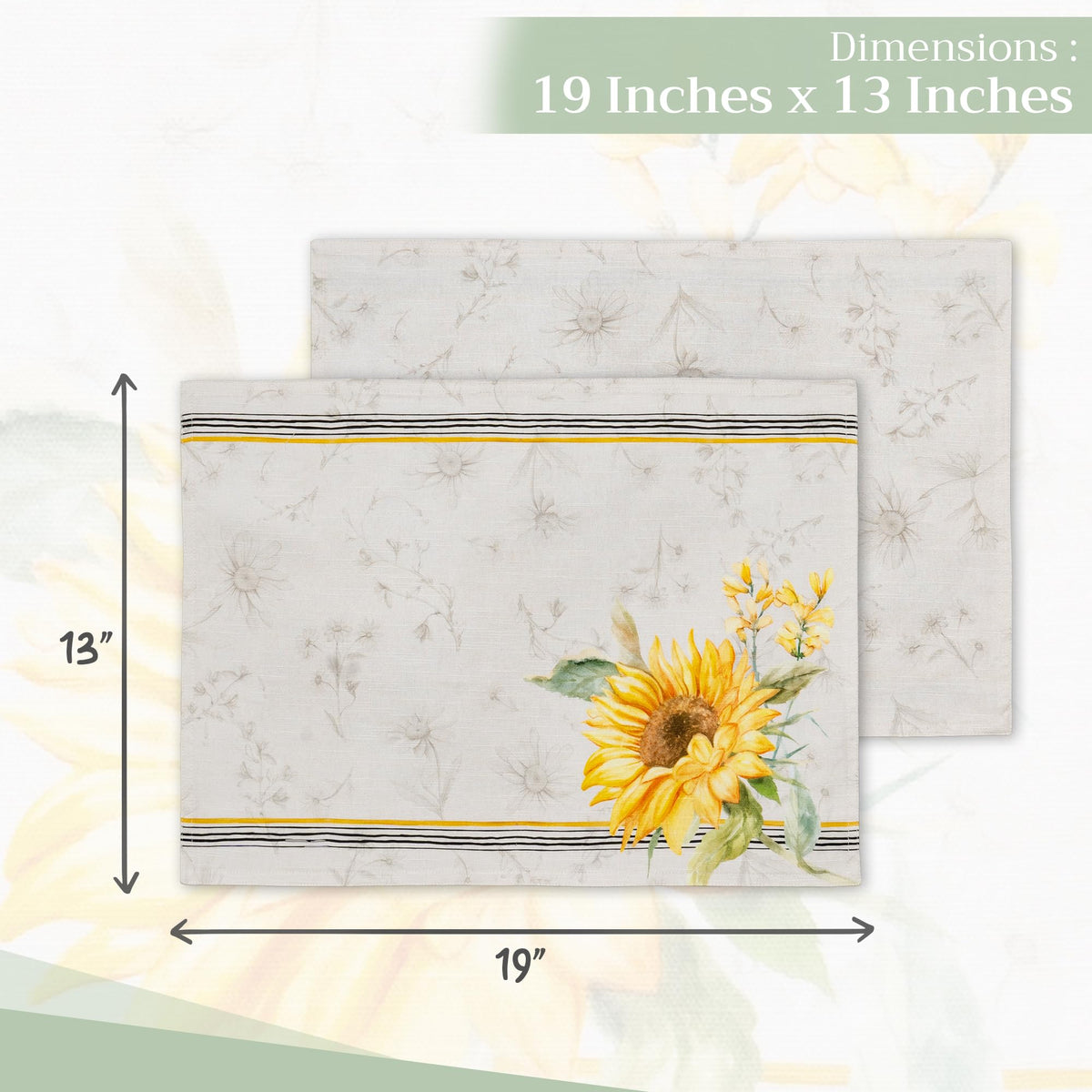 Candice Placemats
