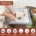 Canton Placemats
