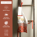 Bagatelle Apron