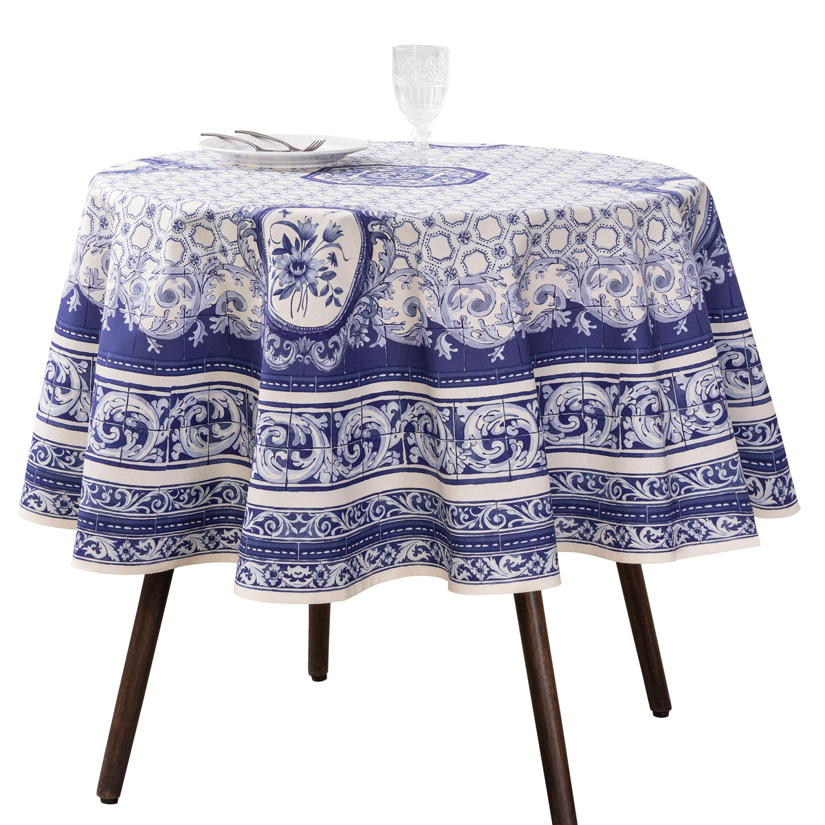 Prusse Tablecloths