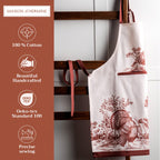 Holy Jouy Aprons