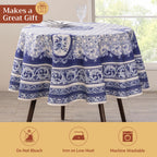 Prusse Tablecloths