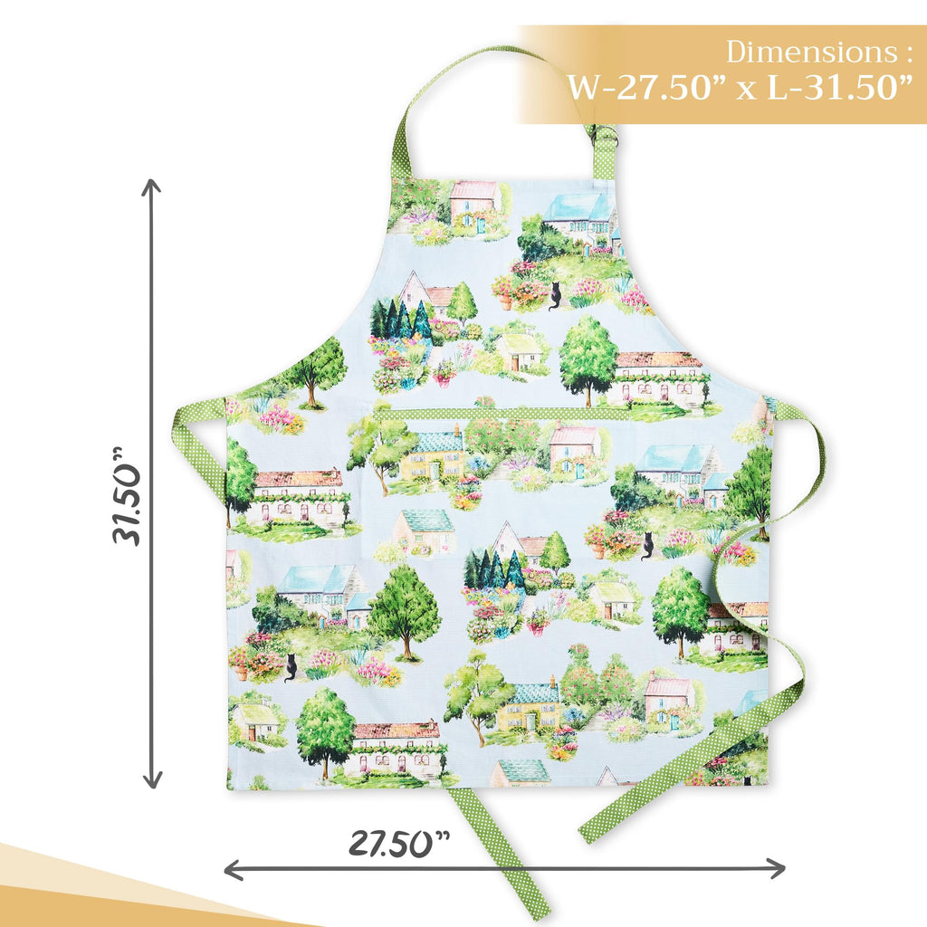 Gignac Apron