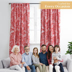 Ramage Curtains