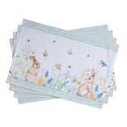 Easter Dew Placemats