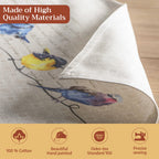 Birdies on Wire Placemats