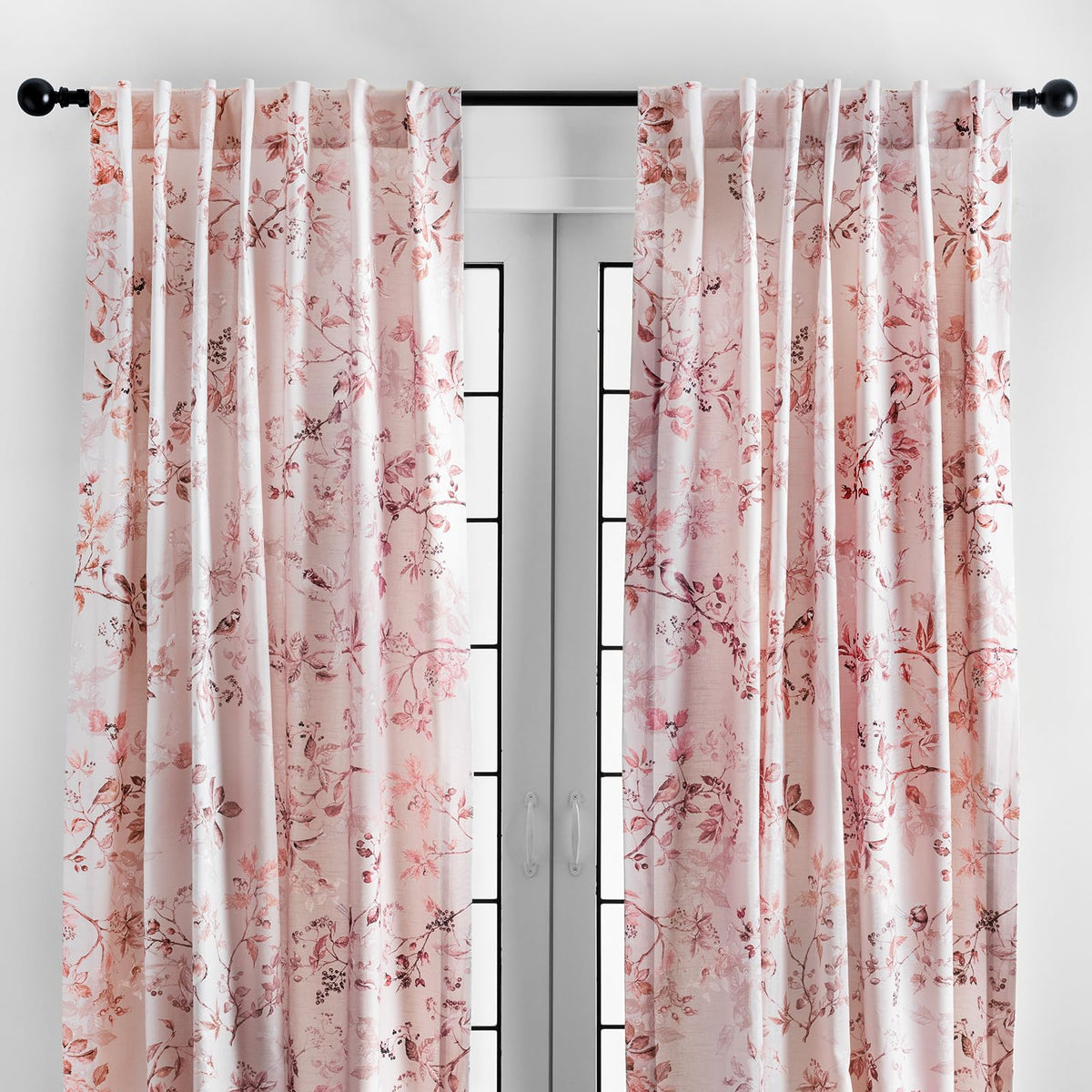 Equinoxe Curtains