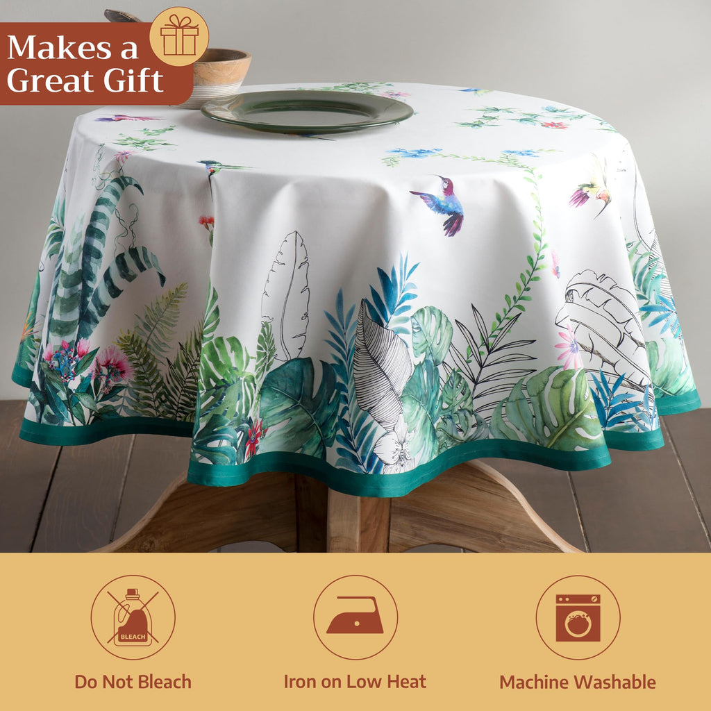Tropiques Tablecloths