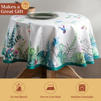 Tropiques Tablecloths