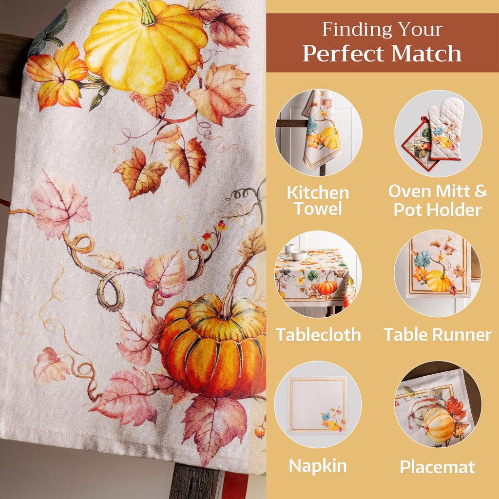 Potiron Apron
