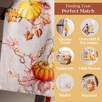 Potiron Apron