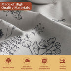 Flore Napkins