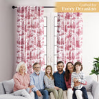 Calais Curtains