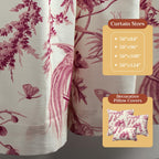 Paradise Curtains