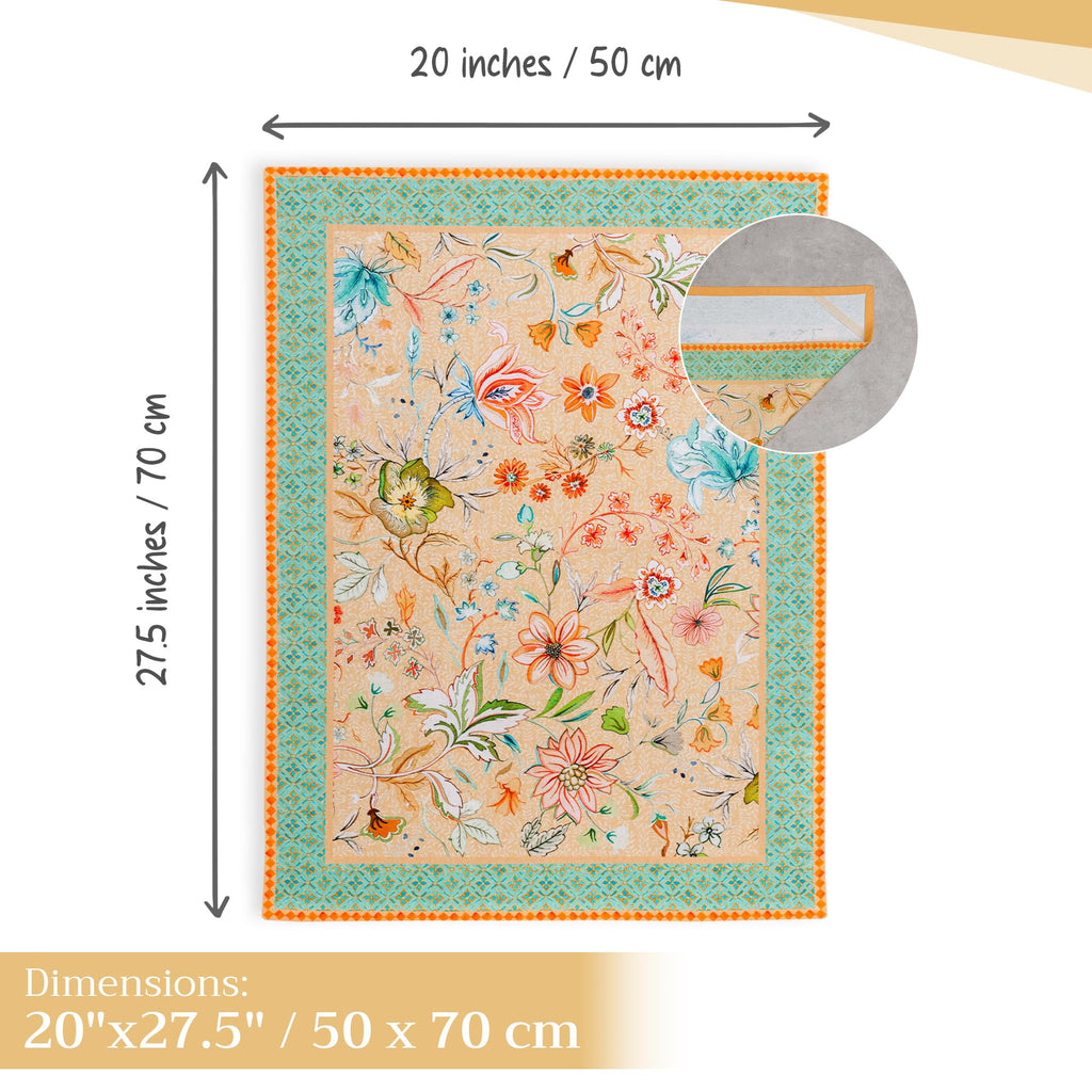 Luxury Loft Kitchen Towels