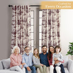 Calais Curtains