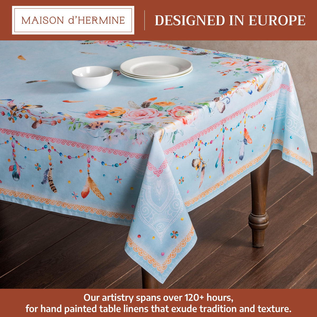 Ibiza Tablecloths
