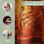 Thanksgiving Tartan Tablecloths