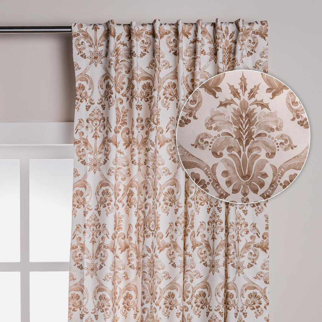 Allure Curtains
