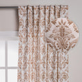 Allure Curtains