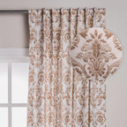 Allure Curtains