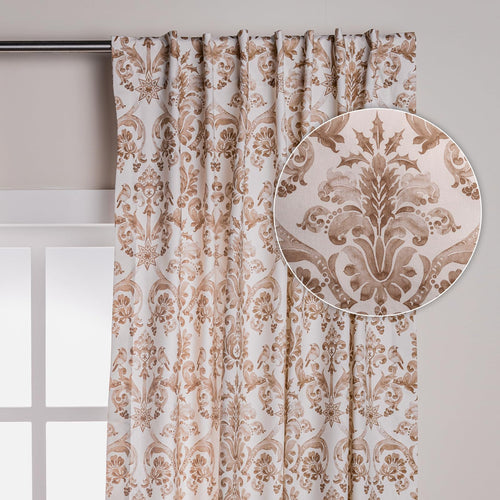 Allure Curtains