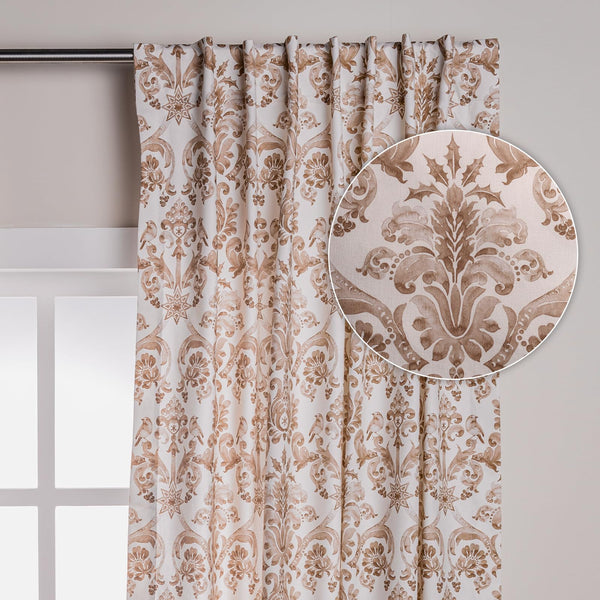 Allure Curtains
