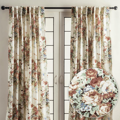 Abbeville Curtains