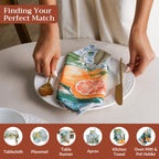 Agrume Napkins