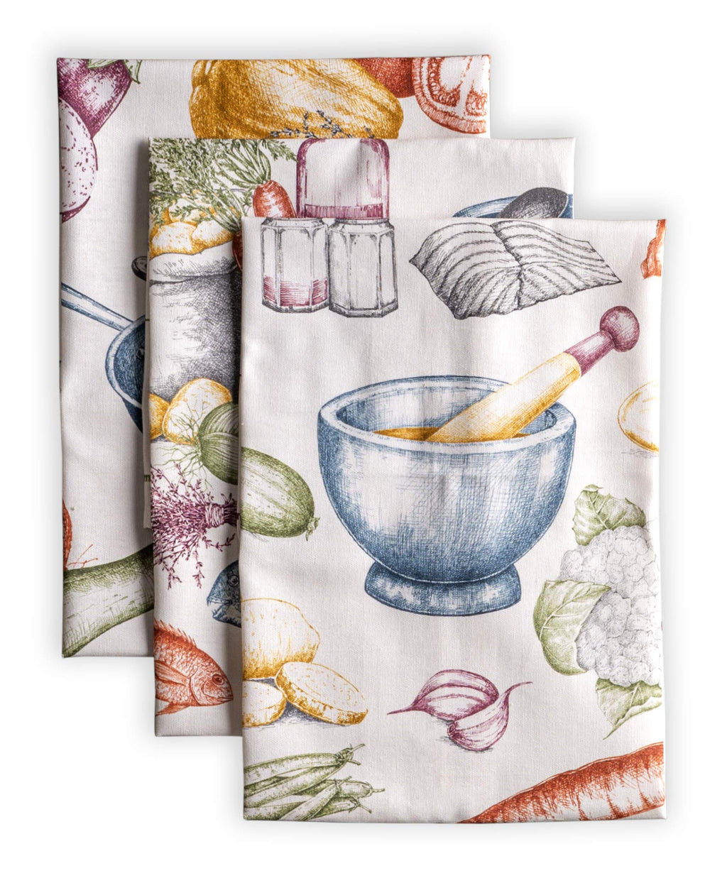 Gastronomie Kitchen Towels
