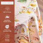 Potiron Tablecloths
