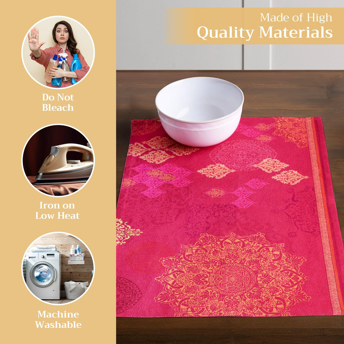 Versailles Placemats
