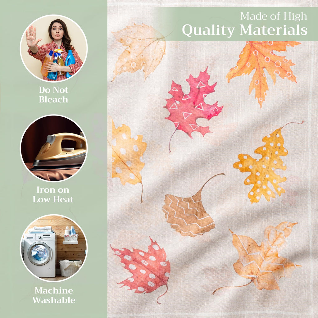 Colours Of Autumn Napkins