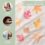 Colours Of Autumn Napkins