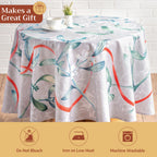 Enora Tablecloths