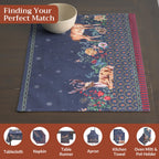 Christmas Joy Placemats