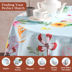 Jardin D'Ete Tablecloths
