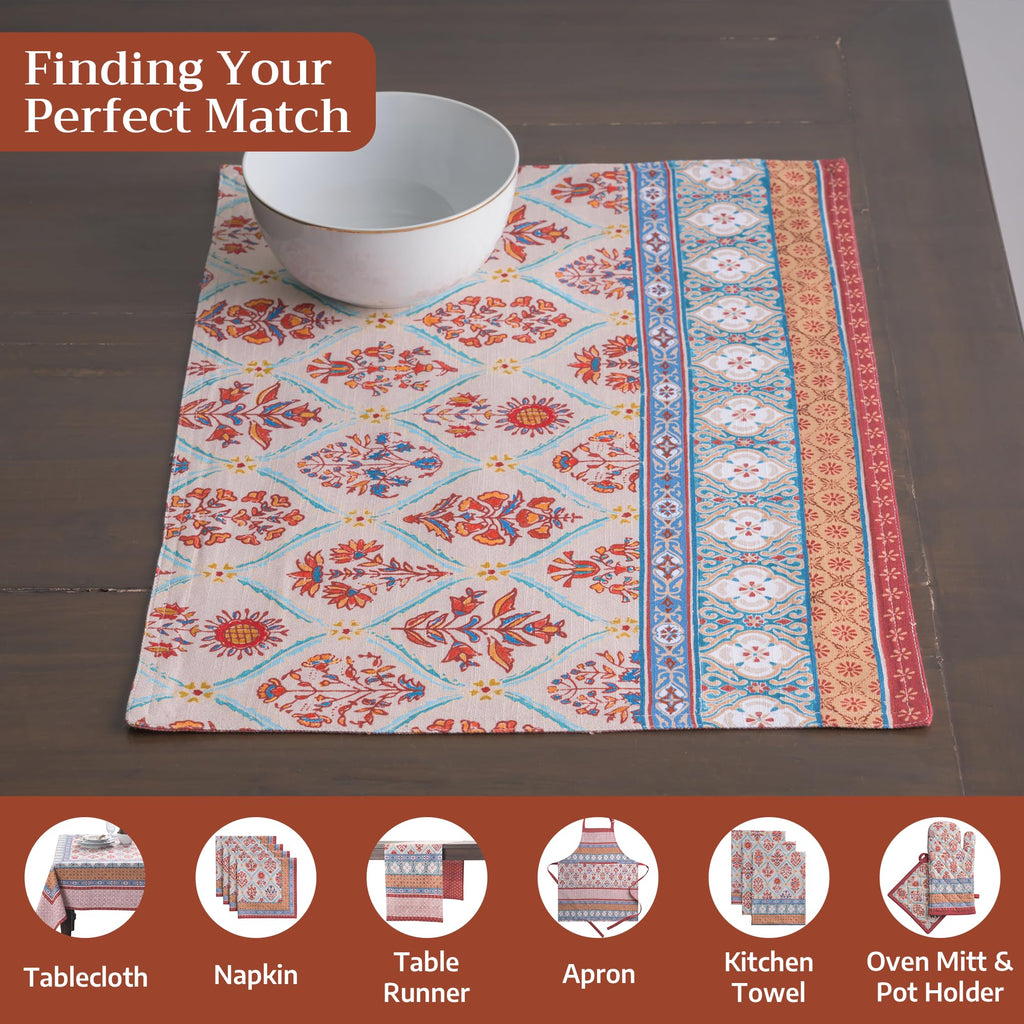 Romane Placemats