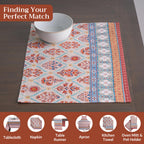 Romane Placemats