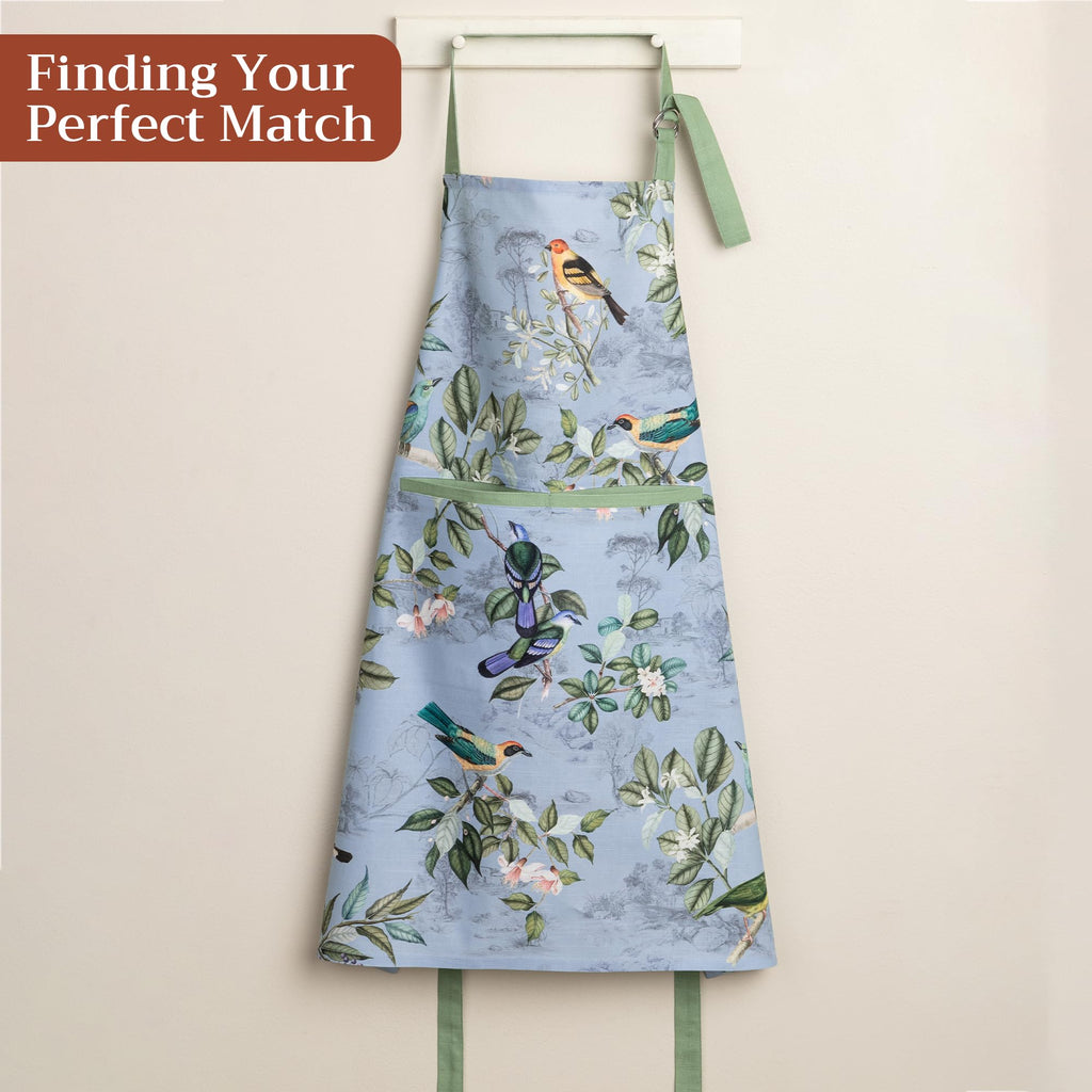Solstice Aprons
