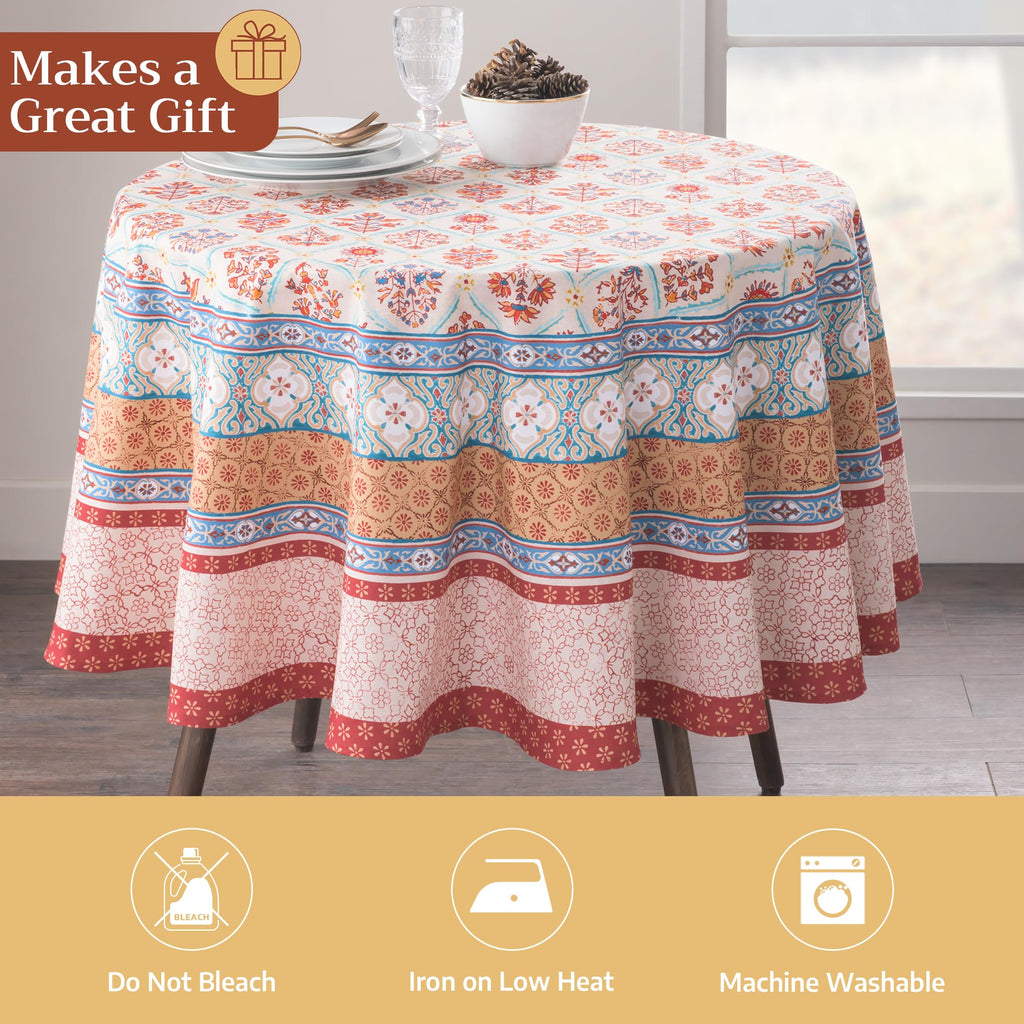 Romane Tablecloths