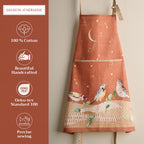 Singing Birds Apron