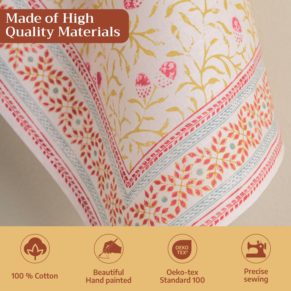 Carpo Kitchen Towels