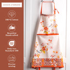 Kelim Aprons