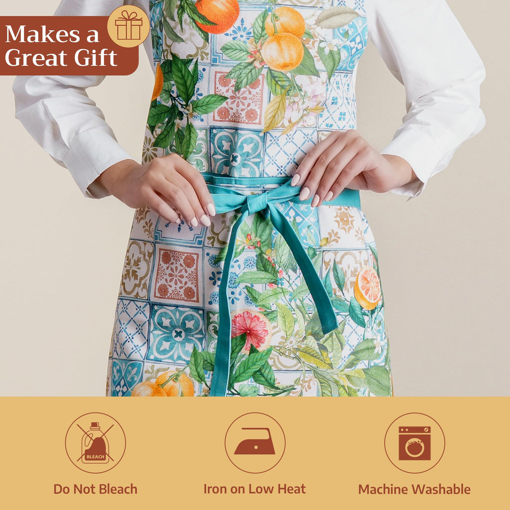 Agrume Apron