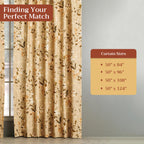 Olympe Curtains