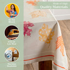 Colours of Autumn Tablecloths
