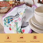 Printemps Kitchen Towels