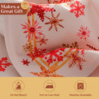 Crystal Star Napkins