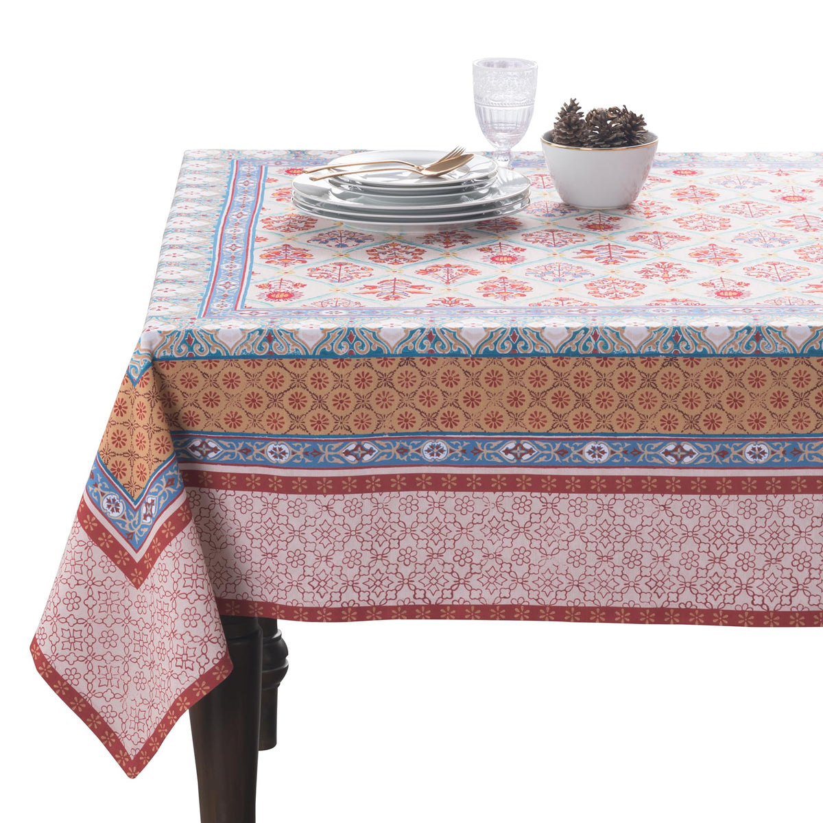 Romane Tablecloths